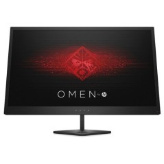 OMEN by HP 25 25" Full HD 1920 x 1080 Gaming Monitor - Elevate Your Gaming Experience with HDMI & DisplayPort Connectivity!